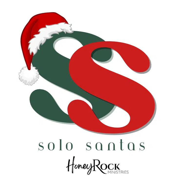 solosantas honeyrock