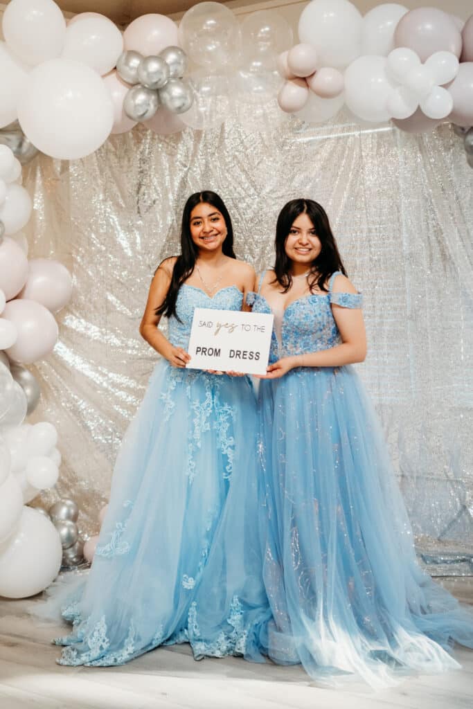 promise closet 2024 4967